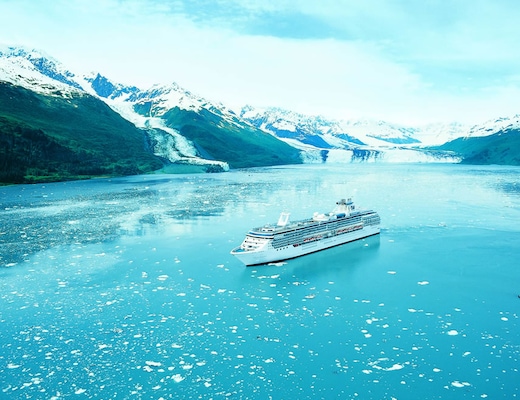 Immagine Coral Princess 3