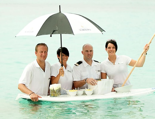 Immagine Seabourn Encore 25