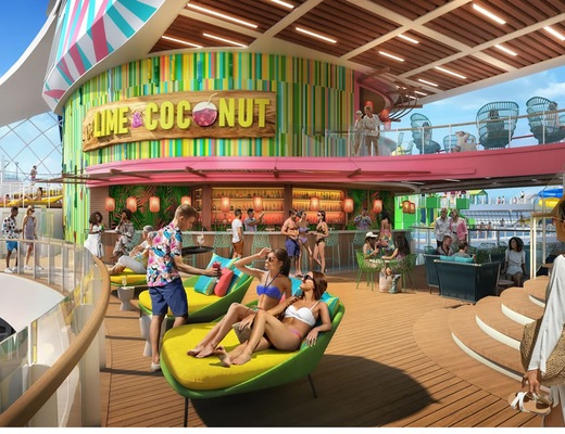 Immagine Utopia of the Seas 16