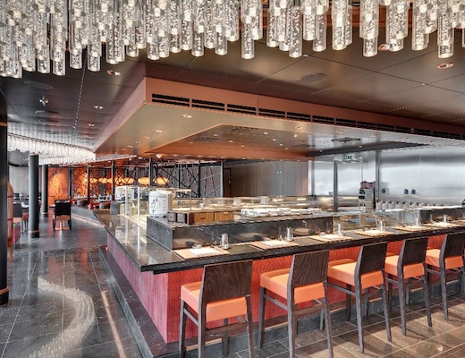 Immagine MSC Seaview 29