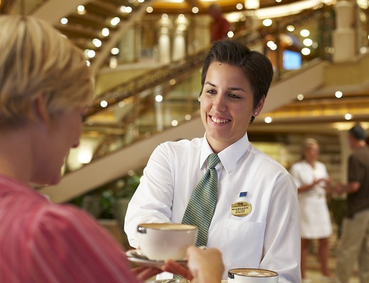 Immagine Grand Princess 12
