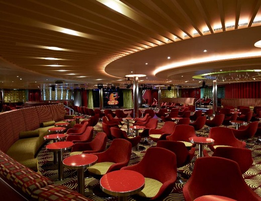 Immagine Carnival Breeze 22