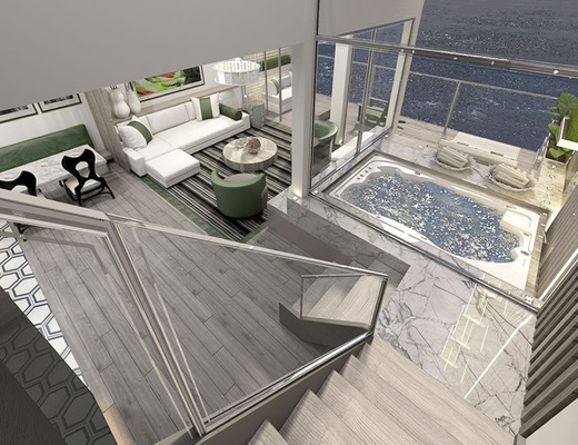 Immagine Celebrity Apex 10