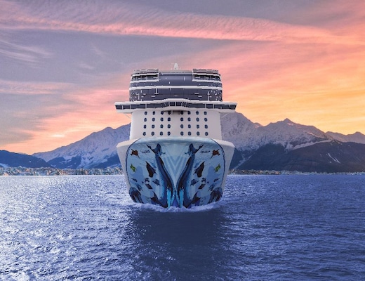 Immagine Norwegian Bliss 19