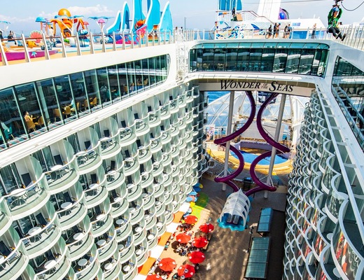Immagine Wonder of the Seas 10