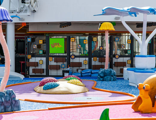 Immagine Wonder of the Seas 8