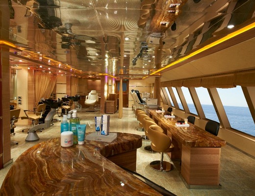 Immagine Carnival Magic 9