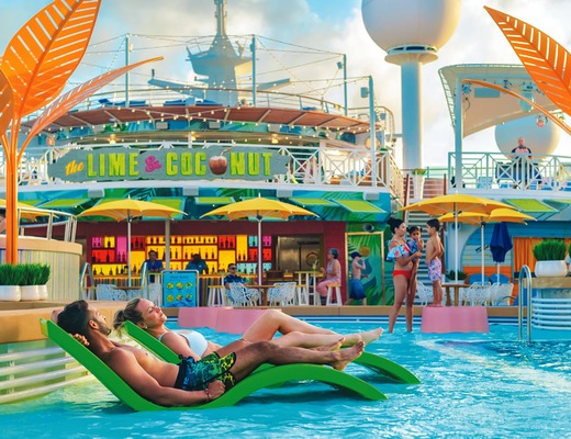 Immagine Royal Caribbean 4