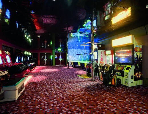 Immagine Carnival Conquest 4