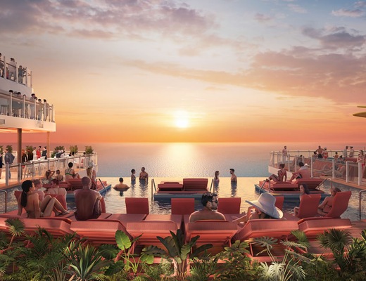 Immagine Icon of the Seas 15