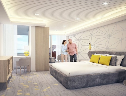 Immagine Odyssey of the Seas 4