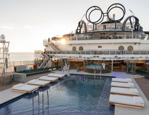 Immagine MSC Seaview 41