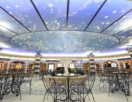 Immagine MSC Fantasia 18