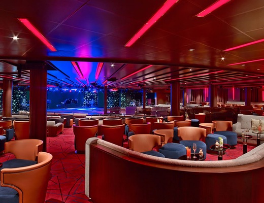 Immagine Seabourn Ovation 22