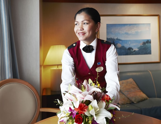 Immagine Caribbean Princess 18