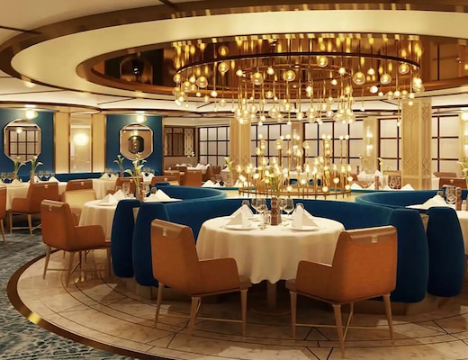Immagine Sun Princess 24