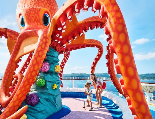 Immagine Utopia of the Seas 22