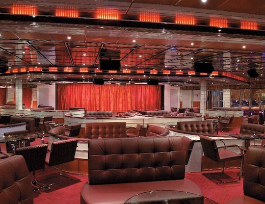 Immagine Carnival Freedom 23