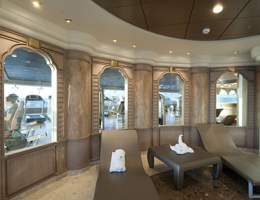 Immagine MSC Magnifica 3