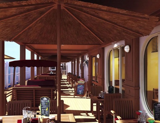Immagine Carnival Vista 4