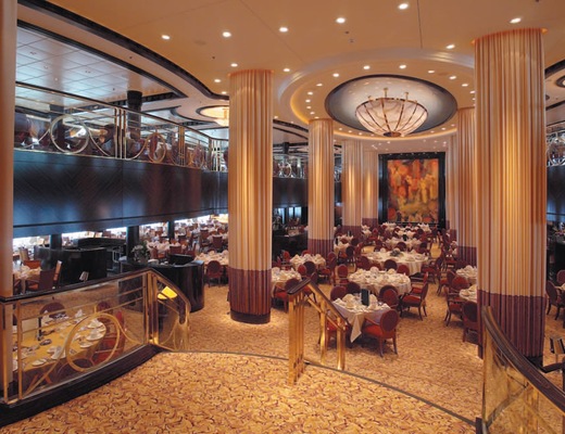 Immagine Serenade of the Seas 18