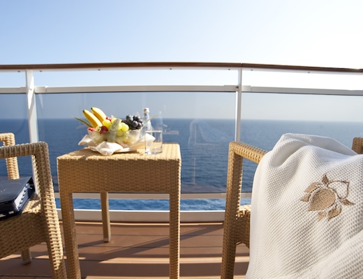 Immagine MSC Splendida 13