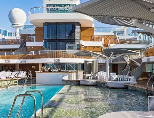 Immagine Oceania Allura 8