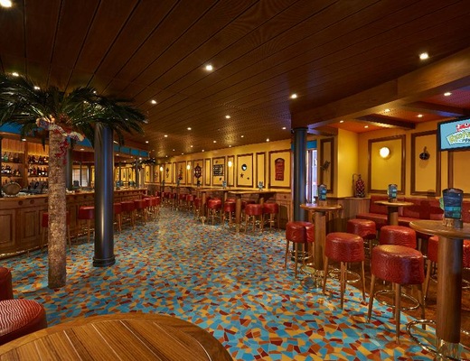 Immagine Carnival Freedom 17