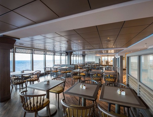 Immagine MSC Seaside 67