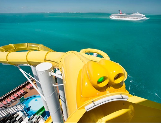 Immagine Carnival Sunshine 38
