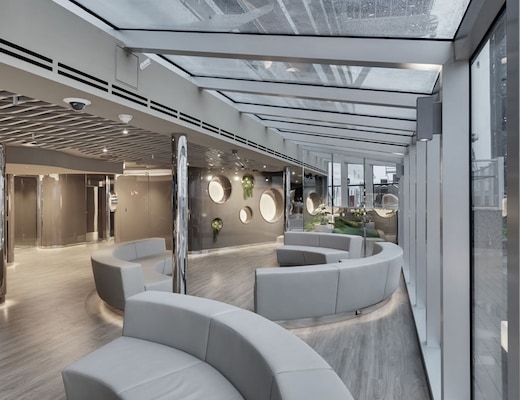 Immagine MSC Seaview 8