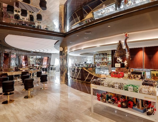 Immagine MSC Seaview 37