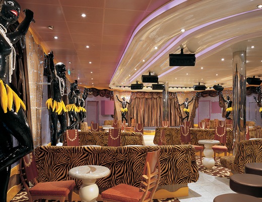 Immagine Carnival Valor 13