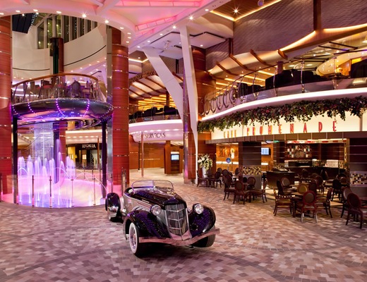 Immagine Oasis of the Seas 9