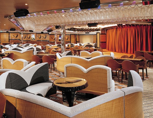 Immagine Carnival Valor 11