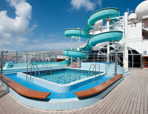 Immagine Carnival Victory 29