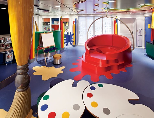Immagine Nieuw Amsterdam 19