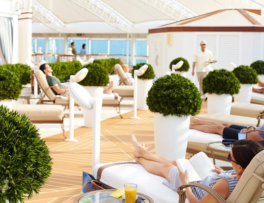 Immagine Royal Princess 25