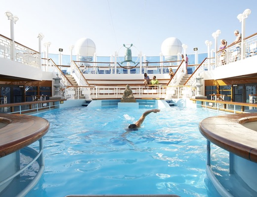 Immagine Coral Princess 13