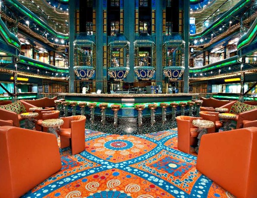 Immagine Carnival Victory 9