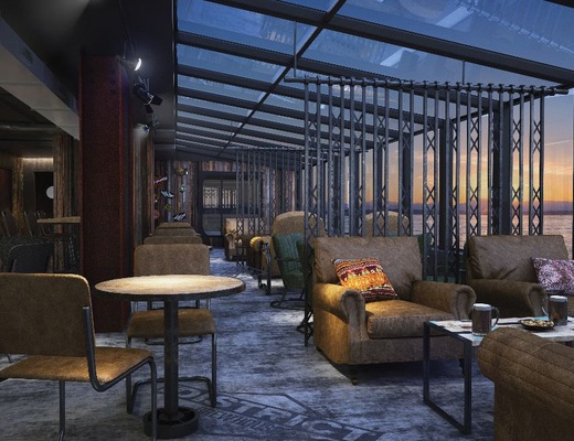 Immagine Norwegian Bliss 43