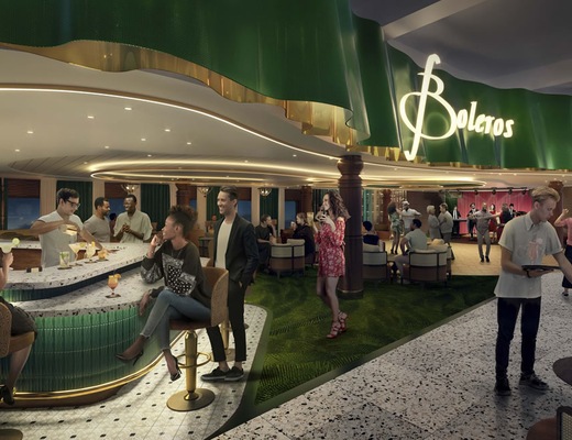 Immagine Icon of the Seas 21