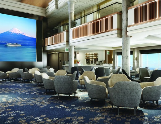 Immagine Norwegian Spirit 31