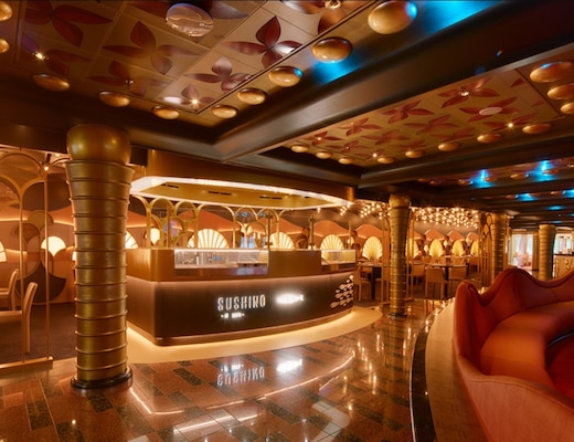 Immagine Costa Serena 4