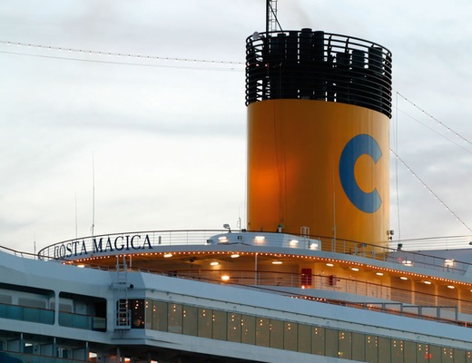 Immagine Costa Magica 11