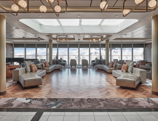 Immagine Silver Endeavour 8