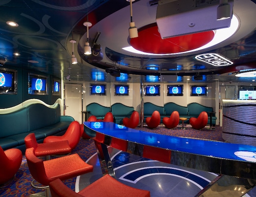 Immagine Carnival Sunshine 11
