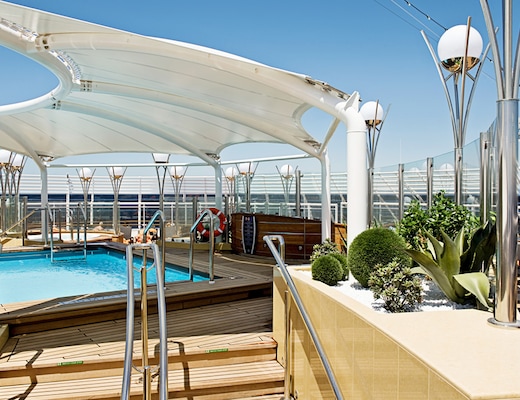 Immagine MSC Splendida 14
