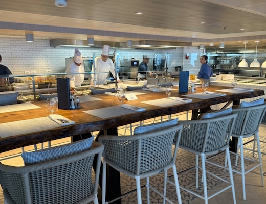 Immagine Oceania Marina 3