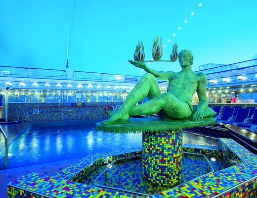 Immagine Carnival Valor 8